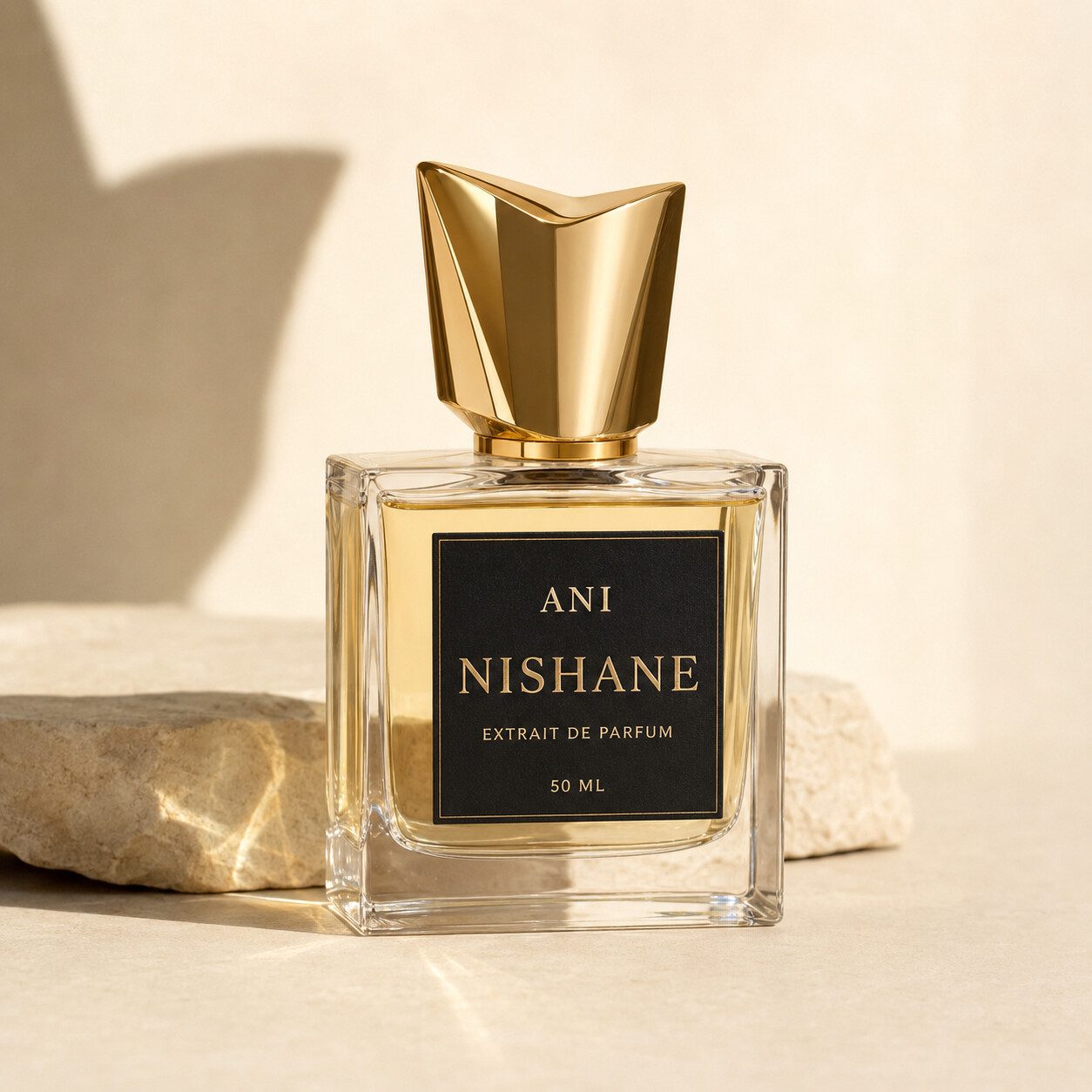Nishane Ani Extrait de Parfum bottle